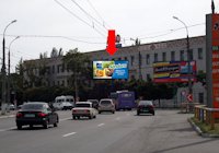 `Билборд №176094 в городе Кременчуг (Полтавская область), размещение наружной рекламы, IDMedia-аренда по самым низким ценам!`