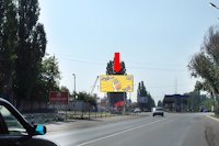 `Билборд №176095 в городе Кременчуг (Полтавская область), размещение наружной рекламы, IDMedia-аренда по самым низким ценам!`