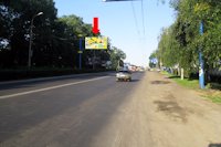 `Билборд №177095 в городе Луцк (Волынская область), размещение наружной рекламы, IDMedia-аренда по самым низким ценам!`