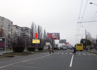 `Билборд №177103 в городе Луцк (Волынская область), размещение наружной рекламы, IDMedia-аренда по самым низким ценам!`