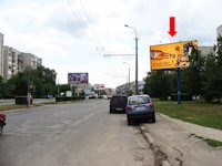 `Билборд №177104 в городе Луцк (Волынская область), размещение наружной рекламы, IDMedia-аренда по самым низким ценам!`