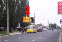 `Билборд №177105 в городе Луцк (Волынская область), размещение наружной рекламы, IDMedia-аренда по самым низким ценам!`