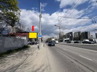 `Бэклайт №177680 в городе Львов (Львовская область), размещение наружной рекламы, IDMedia-аренда по самым низким ценам!`
