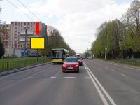 Білборд №177704 в місті Львів (Львівська область), розміщення зовнішнішньої реклами, IDMedia-оренда найнижчі ціни!