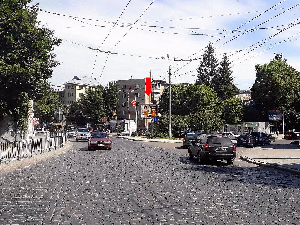 Скрол формат 2.3x3.14 №177949 в городе Львів (Львівська область) Скрол №177949 в місті Львів (Львівська область), розміщення зовнішнішньої реклами, IDMedia-оренда найнижчі ціни!