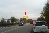 Білборд №178387 в місті Мукачево (Закарпатська область), розміщення зовнішнішньої реклами, IDMedia-оренда найнижчі ціни!