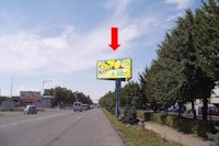 Білборд №178388 в місті Мукачево (Закарпатська область), розміщення зовнішнішньої реклами, IDMedia-оренда найнижчі ціни!