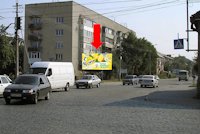Білборд №178400 в місті Мукачево (Закарпатська область), розміщення зовнішнішньої реклами, IDMedia-оренда найнижчі ціни!