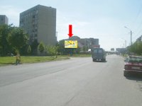 Білборд №178405 в місті Мукачево (Закарпатська область), розміщення зовнішнішньої реклами, IDMedia-оренда найнижчі ціни!