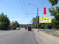 `Билборд №178570 в городе Николаев (Николаевская область), размещение наружной рекламы, IDMedia-аренда по самым низким ценам!`