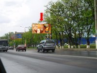 `Билборд №178578 в городе Николаев (Николаевская область), размещение наружной рекламы, IDMedia-аренда по самым низким ценам!`