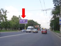 `Билборд №178581 в городе Николаев (Николаевская область), размещение наружной рекламы, IDMedia-аренда по самым низким ценам!`