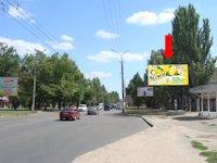 `Билборд №178694 в городе Николаев (Николаевская область), размещение наружной рекламы, IDMedia-аренда по самым низким ценам!`