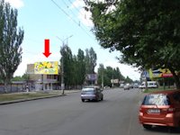 `Билборд №178695 в городе Николаев (Николаевская область), размещение наружной рекламы, IDMedia-аренда по самым низким ценам!`