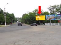 `Билборд №178783 в городе Николаев (Николаевская область), размещение наружной рекламы, IDMedia-аренда по самым низким ценам!`