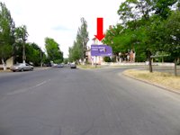 `Билборд №178785 в городе Николаев (Николаевская область), размещение наружной рекламы, IDMedia-аренда по самым низким ценам!`