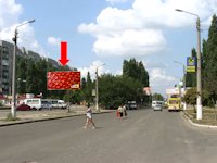 `Билборд №178807 в городе Николаев (Николаевская область), размещение наружной рекламы, IDMedia-аренда по самым низким ценам!`