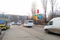 Білборд №178812 в місті Миколаїв (Миколаївська область), розміщення зовнішнішньої реклами, IDMedia-оренда найнижчі ціни!