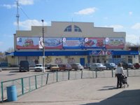 Білборд №179216 в місті Баштанка (Миколаївська область), розміщення зовнішнішньої реклами, IDMedia-оренда найнижчі ціни!