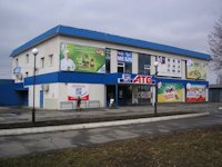 Білборд №179263 в місті Вільнянськ (Запорізька область), розміщення зовнішнішньої реклами, IDMedia-оренда найнижчі ціни!