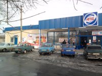 Білборд №179267 в місті Генічеськ (Херсонська область), розміщення зовнішнішньої реклами, IDMedia-оренда найнижчі ціни!
