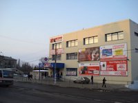 Білборд №179311 в місті Дружківка (Донецька область), розміщення зовнішнішньої реклами, IDMedia-оренда найнижчі ціни!