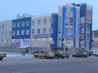 Білборд №179330 в місті Зміїв (Харківська область), розміщення зовнішнішньої реклами, IDMedia-оренда найнижчі ціни!