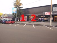 Білборд №179380 в місті Козелець (Чернігівська область), розміщення зовнішнішньої реклами, IDMedia-оренда найнижчі ціни!