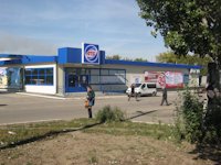 Білборд №179427 в місті Курахове (Донецька область), розміщення зовнішнішньої реклами, IDMedia-оренда найнижчі ціни!