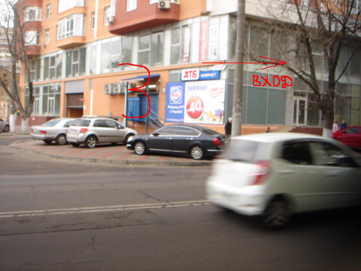 `Билборд №179473 в городе Одесса (Одесская область), размещение наружной рекламы, IDMedia-аренда по самым низким ценам!`