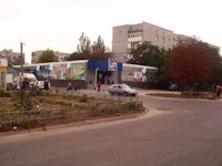 Білборд №179477 в місті Очаків (Миколаївська область), розміщення зовнішнішньої реклами, IDMedia-оренда найнижчі ціни!