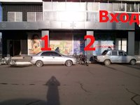 Білборд №179503 в місті Рені (Одеська область), розміщення зовнішнішньої реклами, IDMedia-оренда найнижчі ціни!