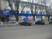 Білборд №179519 в місті Сквира (Київська область), розміщення зовнішнішньої реклами, IDMedia-оренда найнижчі ціни!