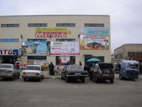 Білборд №179542 в місті Токмак (Запорізька область), розміщення зовнішнішньої реклами, IDMedia-оренда найнижчі ціни!