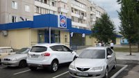 Білборд №179546 в місті Узин (Київська область), розміщення зовнішнішньої реклами, IDMedia-оренда найнижчі ціни!