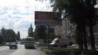 `Билборд №179692 в городе Новомосковск (Днепропетровская область), размещение наружной рекламы, IDMedia-аренда по самым низким ценам!`
