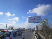 `Билборд №179710 в городе Одесса (Одесская область), размещение наружной рекламы, IDMedia-аренда по самым низким ценам!`