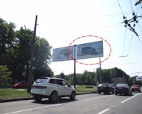 Білборд №179712 в місті Харків (Харківська область), розміщення зовнішнішньої реклами, IDMedia-оренда найнижчі ціни!