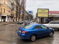 Скрол №180088 в місті Одеса (Одеська область), розміщення зовнішнішньої реклами, IDMedia-оренда найнижчі ціни!