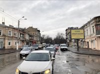 Скрол №180112 в місті Одеса (Одеська область), розміщення зовнішнішньої реклами, IDMedia-оренда найнижчі ціни!