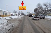 Білборд №180264 в місті Мерефа (Харківська область), розміщення зовнішнішньої реклами, IDMedia-оренда найнижчі ціни!