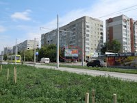 `Билборд №180514 в городе Львов (Львовская область), размещение наружной рекламы, IDMedia-аренда по самым низким ценам!`