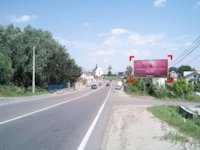 `Билборд №180629 в городе Львов (Львовская область), размещение наружной рекламы, IDMedia-аренда по самым низким ценам!`