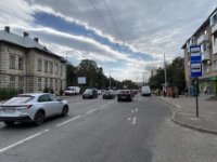 Скрол у місті Львів #180668 за адресою Кульпарківська, 95 , розмір 2,3 х 3,2 м скролл Скрол №180668 в місті Львів (Львівська область), розміщення зовнішнішньої реклами, IDMedia-оренда найнижчі ціни!