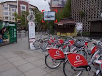 Скрол №180674 в місті Львів (Львівська область), розміщення зовнішнішньої реклами, IDMedia-оренда найнижчі ціни!