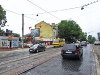 Скрол №180683 в місті Львів (Львівська область), розміщення зовнішнішньої реклами, IDMedia-оренда найнижчі ціни!