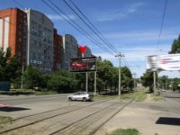 Білборд №180731 в місті Дніпро (Дніпропетровська область), розміщення зовнішнішньої реклами, IDMedia-оренда найнижчі ціни!