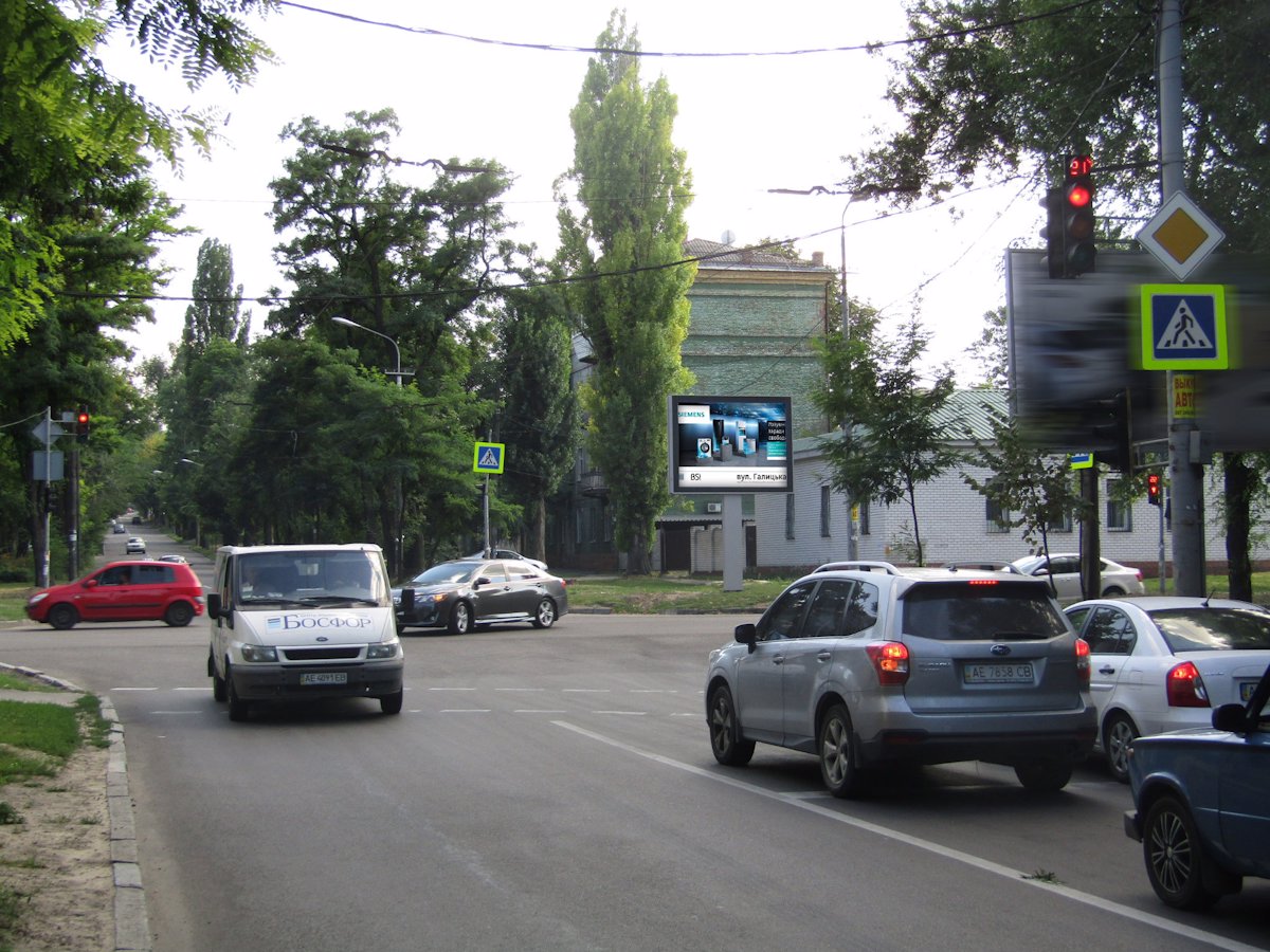 `Скролл №180746 в городе Днепр (Днепропетровская область), размещение наружной рекламы, IDMedia-аренда по самым низким ценам!`