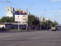 Білборд №180779 в місті Дніпро (Дніпропетровська область), розміщення зовнішнішньої реклами, IDMedia-оренда найнижчі ціни!