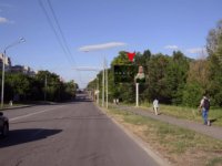Білборд №180780 в місті Дніпро (Дніпропетровська область), розміщення зовнішнішньої реклами, IDMedia-оренда найнижчі ціни!